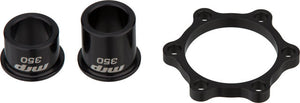 Mrp better boost front adapter for dt 350 6-bolt