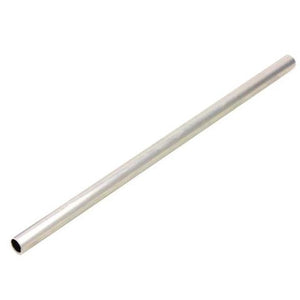 Benel aluminium koker voor achtergrondrollen 95 cm x 5,5 cm x 2,5 mm