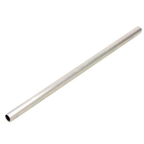 Benel aluminium koker voor achtergrondrollen 95 cm x 5,5 cm x 2,5 mm