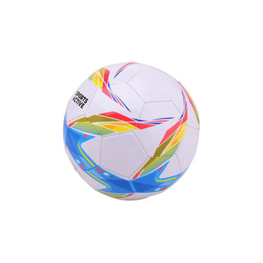 Johntoy sport active kunstlederen voetbal