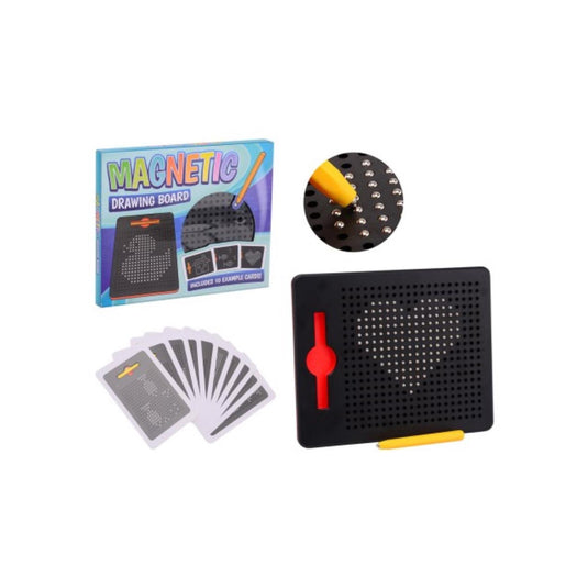 Johntoy john toy magnetisch balletjes tekenbord
