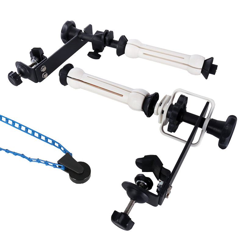 Load image into Gallery viewer, Falcon eyes achtergrond support cbh-reel set voor 1 rol
