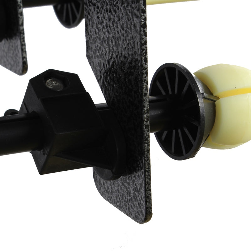 Load image into Gallery viewer, Falcon eyes achtergrond support b-3w voor 3 rollen
