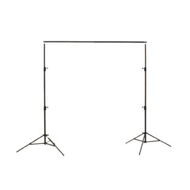 Falcon eyes achtergrond systeem b-7810 250x305 (hxb) voor doek of rol