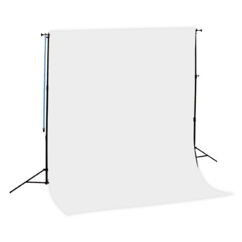 Chargez l'image dans la visionneuse de la galerie, Falcon eyes achtergrond systeem b-78rh voor papier rol
