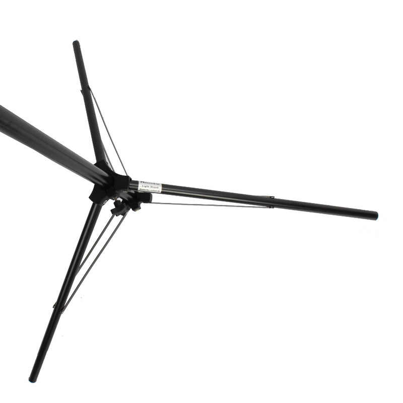 Laden Sie das Bild in Galerie -Viewer, Falcon eyes achtergrond systeem b-78rh voor papier rol
