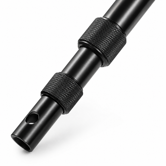 Falcon eyes dwarsligger cb-3150f telescopisch inschuifbaar 3,15 m