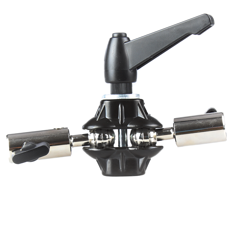 Load image into Gallery viewer, Falcon eyes tilting bracket tb-360
