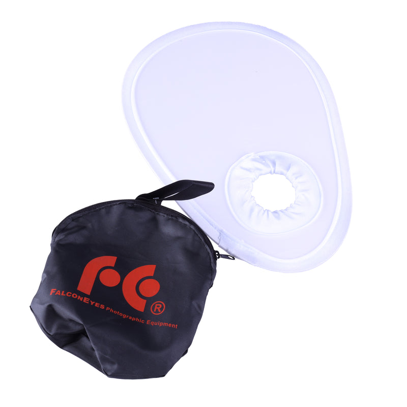 Load image into Gallery viewer, Falcon eyes speedlite camera flitser diffuser mr-0912t
