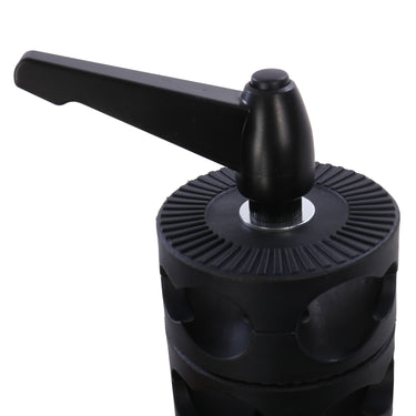 Falcon eyes dubbele buisklem ec-28 voor 19 22 25 28 mm buizen