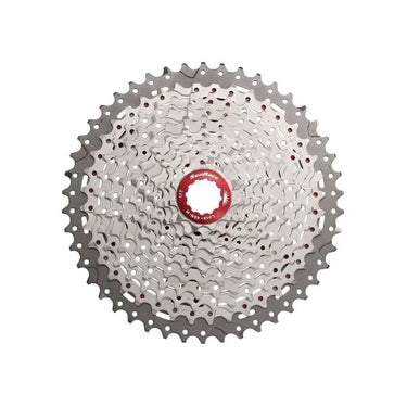cassette 11SP Csmx8 11-46T zilver