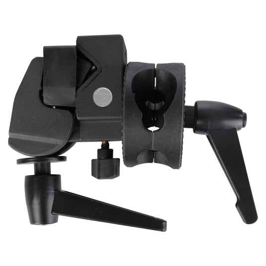 Falcon eyes klem + buisklem ec32cl