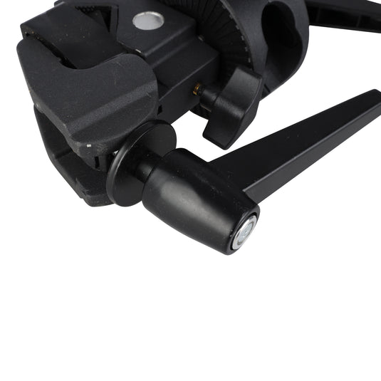 Falcon eyes klem + buisklem ec32cl