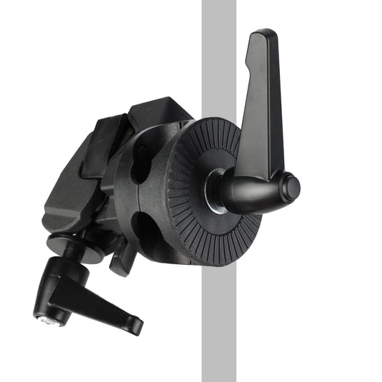 Falcon eyes klem + buisklem ec32cl