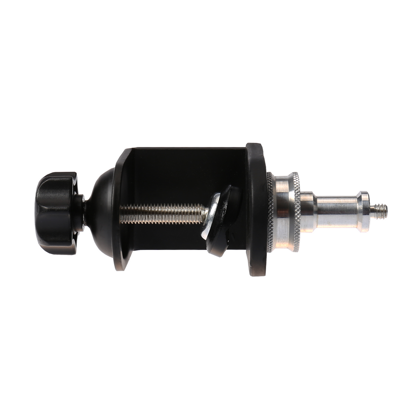 Load image into Gallery viewer, Falcon eyes plankklem + spigot cl-35al
