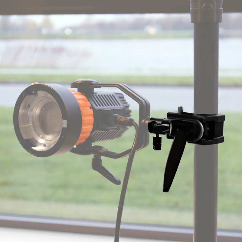 Afbeelding laden in galerijviewer, Falcon eyes super klem cl-22
