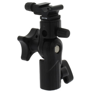 Falcon eyes tilting bracket + flitsschoen cld-14