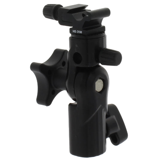 Falcon eyes tilting bracket + flitsschoen cld-14