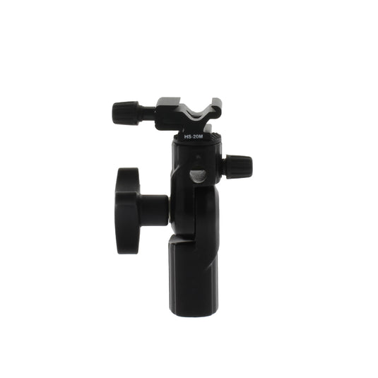 Falcon eyes tilting bracket + flitsschoen cld-14
