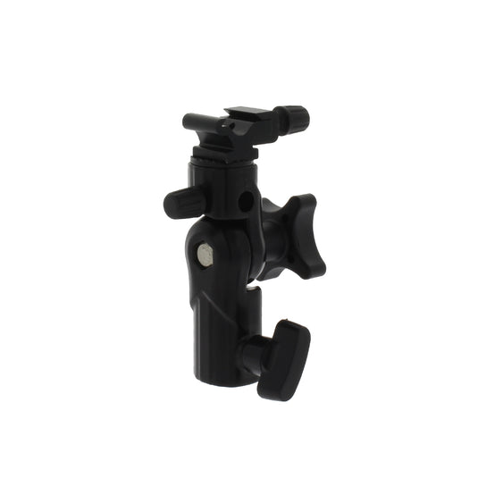 Falcon eyes tilting bracket + flitsschoen cld-14