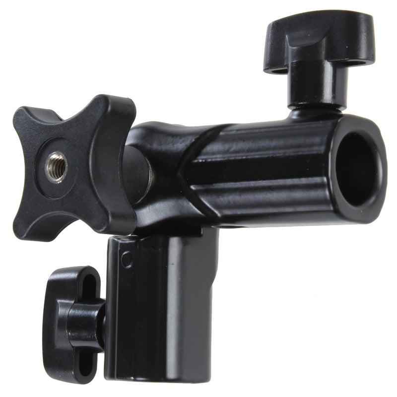 Load image into Gallery viewer, Falcon Eyes Tilting Bracket CLD-14 + Spigot
