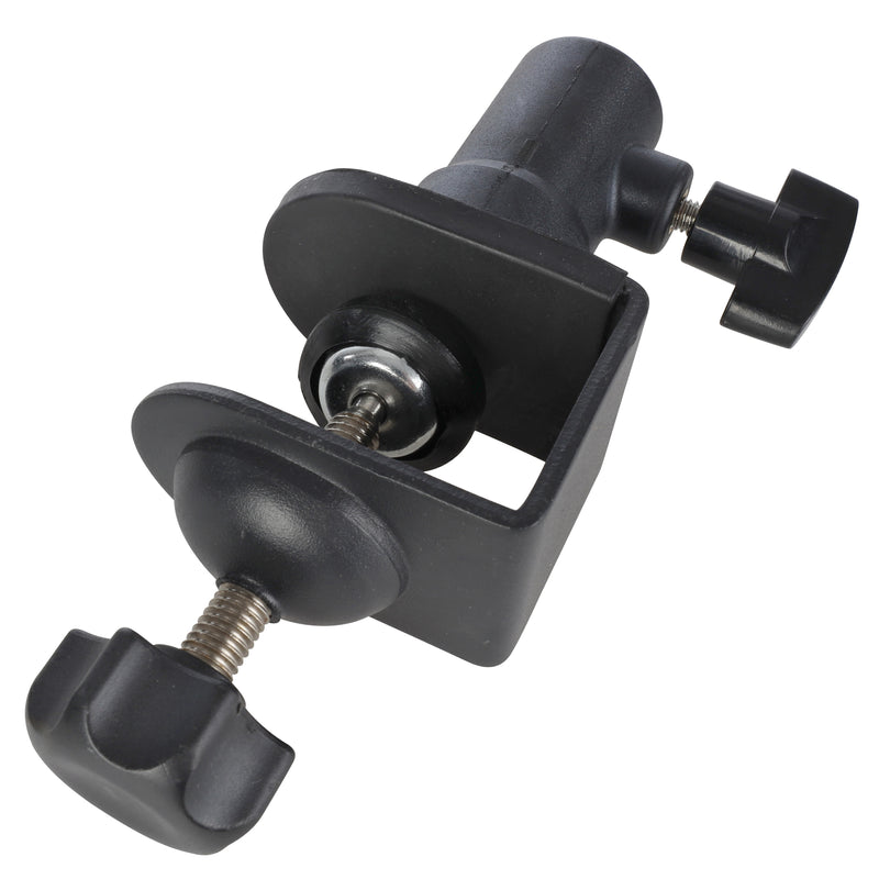 Load image into Gallery viewer, Falcon eyes tafelklem + veerklem ncpg-30s + cl-35fl
