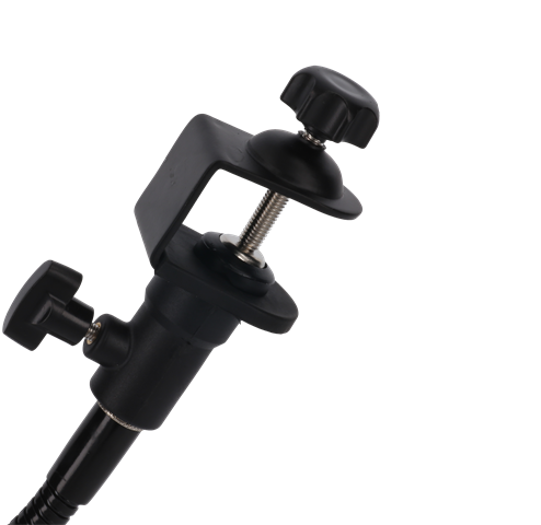 Falcon eyes tafelklem + flexarm + spigot cl-35fl + nmbg48m 53 cm