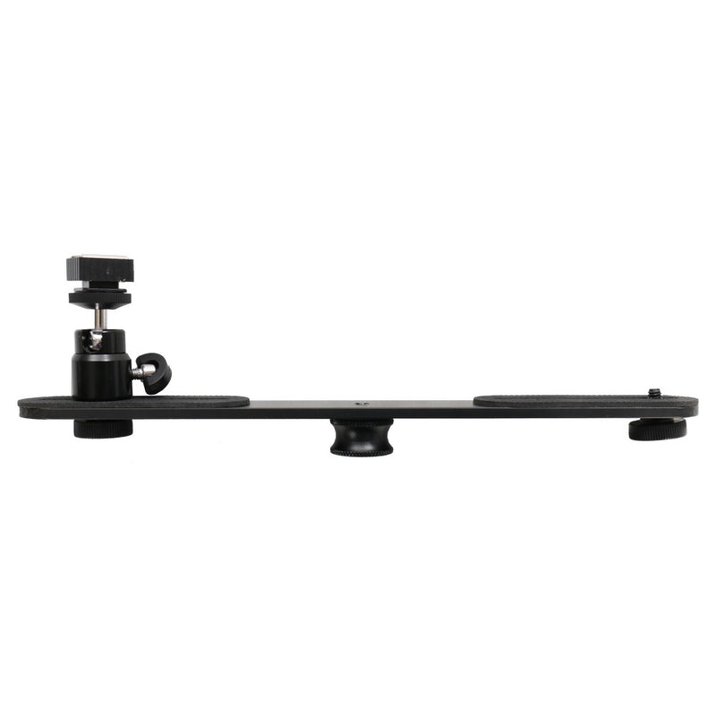 Load image into Gallery viewer, Falcon eyes camera bracket pbc-200hhc + mini balhoofd + flitsschoen

