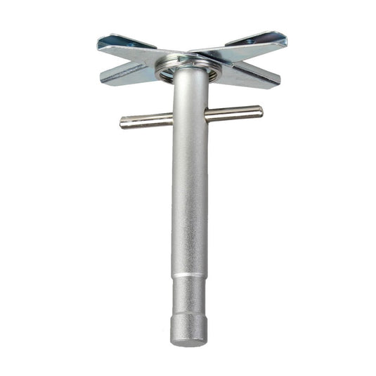 Falcon eyes schaar klem sc-clamp voor systeemplafond