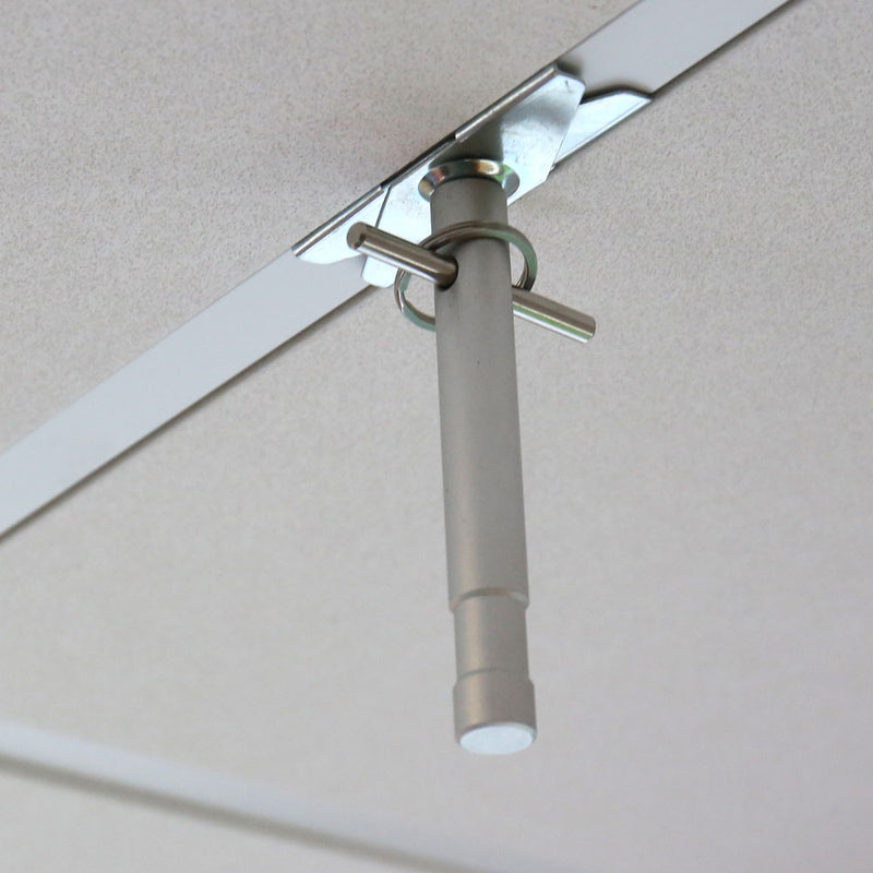 Load image into Gallery viewer, Falcon eyes schaar klem sc-clamp voor systeemplafond
