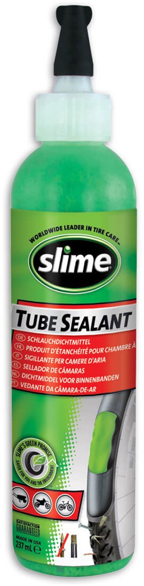 Chargez l'image dans la visionneuse de la galerie, Slime binnenband anti-lek middel 237 ml
