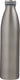 Aya ida - drinking bottle - thermosfles - waterfles - 1000ml - cool grey