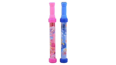 Johntoy water spray stick 37cm 3 assorti