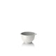 Rosti margrethe beslagkom 0.5l wit