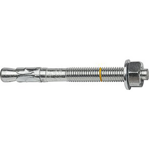 Celo 1069787 - quick fix anker ba plus 6-60 10 verzinkt | 1 stuks