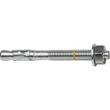 Celo 1069787 - quick fix anker ba plus 6-60 10 verzinkt | 1 stuks