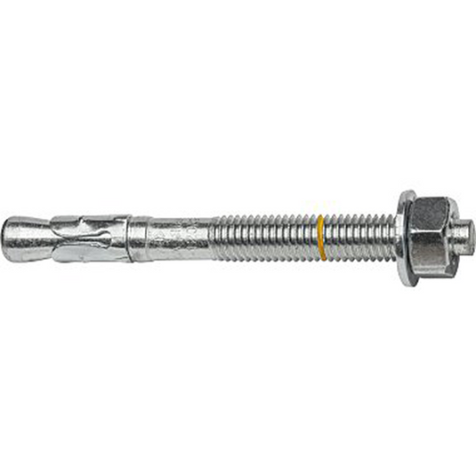 Celo 1069787 - quick fix anker ba plus 6-60 10 verzinkt | 1 stuks