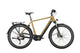 Victoria elektrische suv eadventure 12.5 mod. 22 ebike vict. eadvent. 12.5 27,5 55 diam. 10sp beige