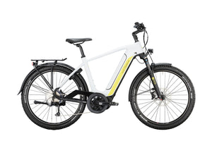 Victoria elektrische suv eadventure 12.6 mod. 22 ebike vict. eadvent. 12.6 27,5 58 diam. 9sp white