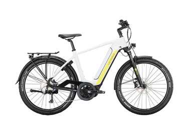 Victoria elektrische suv eadventure 12.6 mod. 22 ebike vict. eadvent. 12.6 27,5 58 diam. 9sp white
