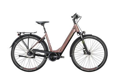 Victoria elektrische trekkingfiets etouring 11.7 mod. 22 ebike vict.e-tour. 11.7 28 45 wave 5sp orange