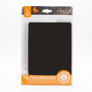 Tonic studios • magnetic die storage case refills a5