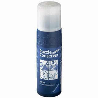 Puzzel-Conserver Permanent