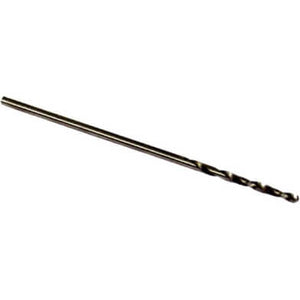 Bofix spiraalboor 1.0 mm.