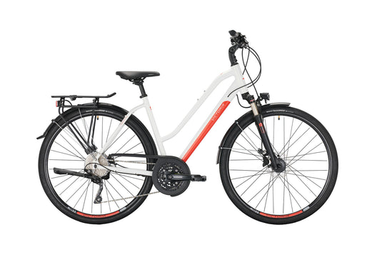 Victoria trekkingfiets trekking 8.6 mod. 22 bike vict.trekking 8.6 28 46 trap. 30sp white