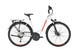 Victoria trekkingfiets trekking 8.6 mod. 22 bike vict.trekking 8.6 28 51 wave 30sp white