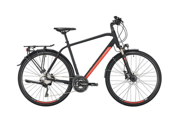 Victoria trekkingfiets trekking 8.7 mod. 22 bike vict.trekking 8.7 28 56 diam.30sp black