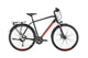 Victoria trekkingfiets trekking 8.7 mod. 22 bike vict.trekking 8.7 28 56 diam.30sp black