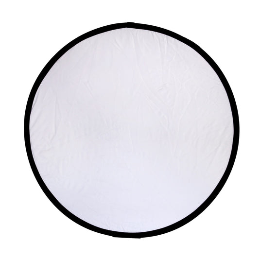 Falcon eyes reflectiescherm cfr-42s zilver wit 107 cm