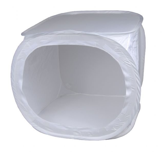 Load image into Gallery viewer, Falcon eyes opnametent lfpb-4 120x120 opvouwbaar

